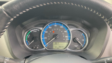 Toyota Yaris 1.5 Hybrid Icon 5dr CVT Hybrid Hatchback